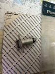 Powerwinch #19-R Metal Pin Female Plug Socket Model 712-C, 812-C, 912-C.. Fixed Price $21.00.