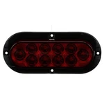 Seachoice 52841 6-INCH Oval Sealed Lights For Surface Mount. Fixed Price $40.57.