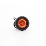 Peterson V171A Amber 1.06" Piranha Led Clearance & Side Marker Light For Trailer. Fixed Price $8.07.
