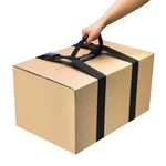 Ecoshire Carrying Strap With Handle, Handheld Belt 61 Inch (h-shaped), Black. Fixed Price $24.99.