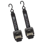 Fulton 2062100 X 43 In. 500 Lbs. F2 Retractable Transom Tie Downs. Fixed Price $129.23.