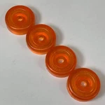 Stoltz (4 Pack) Boat Trailer Roller End Cap Polyurethane 3"X1" 1/2" Hole RP-325. Fixed Price $24.64.