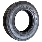 Cooper Radial Trailer Tire 215/75R17.5 Work Series Load Range H. Fixed Price $373.99.