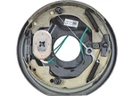 Lippert 1224503 Forward Self-adjusting Rv Brake Assembly 10"X2.25" Right Side. Fixed Price $68.38.