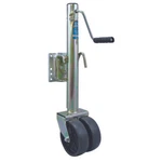 Dutton Lainson 22580 6800 Piv Jack Dual Wheel 1500. Fixed Price $166.71.