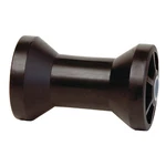 Tiedown 86408 Boat Trailer Black Poly Hull & Keel Roller 5". Fixed Price $20.99.
