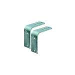Tie Down Engineering 86262 Galvanized Fender Brackets, 2/PK. Fixed Price $37.51.