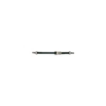 Star Brite Sta-put 1" Tie Down With Ratchet And Double "j" Hooks 60052. Fixed Price $42.99.