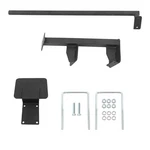 Universal 3 Boat Trailer Steps High Quality Combo W/ Grab Handle. Fixed Price $88.51.