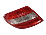 08-11 Mercedes C300 W204 Left Driver Side Lamp Oem AK231140. Fixed Price $95.00.