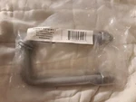 Square U-bolt 1/2" 1/16X4 13/16 Seachoice 57410. Fixed Price $7.99.