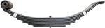 Southwest Wheel Leaf 30.50" Radius End Slipper Trailer Spring 7,500 Lbs.. Fixed Price $167.98.