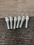 Lippert 2023134013 Zinc Wheel Lug STUD-1/2 X (6PK). Fixed Price $22.00.