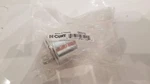 12 Volt Terminal Turn Signal Flasher By Curt, 1-4 LAMPS/2-8 Hazards (58310). Fixed Price $5.12.
