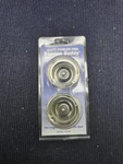 (qty 2) Bearing Buddy 1980SS Wheel Protector Fits 1.980" Hub Bore. Fixed Price $36.99.