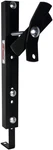 Extreme Max 5001.5828 In-bed Truck Spare Tire Mount Vertical Steel Holder Black. Fixed Price $39.99.