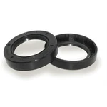 Dexter Replacement Grease Seal 81310 Size 1-1/4" Pair Fits: 1" And 1-1/16". Fixed Price $10.67.