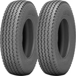 4.80/4.00-8 Kenda K371 Loadstar Trailer Tires Set Of 328-093710820C1L-K2. Fixed Price $55.74.