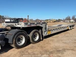 2022 Ledwell LW48HT2-10-PB+6-KBT 48' Perimeter Beam Hydratail Trailer Bidadoo. Fixed Price $67500.00.
