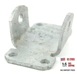 Magic Tilt Boat Trailer Galvanized 4 Hole Front Spring Hanger. Fixed Price $20.66.