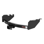 Curt Class 4 Trailer Hitch Tow Rear Receiver For 2007-2018 Sierra Silverado 1500. Fixed Price $291.99.