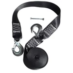 Rod Saver Replacement Winch Strap With Safety #WS16S. Fixed Price $24.07.