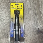 Tie Down Engineering 80055 Axle Spindle 7" 1-1/4" Rd 1" Bearing 11011. Fixed Price $15.00.