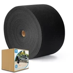 Hbgotl Premium Boat Trailer Bunk CARPET,25OZ,12INCH X 100 Feet 1, Black. Fixed Price $172.99.