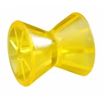 Tie Down 86287 Boat Trailer Bow Roller, 4" X 1/2" Shaft Amber. Fixed Price $20.85.