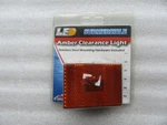 C3F Boater Sports 59312 Led Amber Clearance Light Oem New Factory Parts. Fixed Price $9.99.