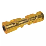 Tough Guy Marpac 7-1583 12" Self-centering Poly Keel Roller For Boat Trailer. Fixed Price $42.55.