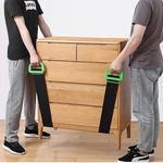 Adjustable Lifting Moving Straps 2 Pack Furniture For Furnitur.... Fixed Price $26.52.