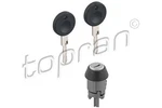 Topran 102 926 Lock Cylinder, Ignition For Audi, Vw. Fixed Price $7.05.