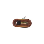 Seachoice A25WHSCH 52961 4-WAY Wishbone Style Wiring Harness 25'. Fixed Price $24.85.