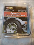 Ce Smith 26099GA Fender Mounting Bracket Set. Fixed Price $9.50.