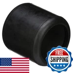 Seachoice Molded Ribbed Wobble Roller Black Boat Trailer 4-1/4 In. X 3/4. Fixed Price $30.83.