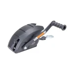 Dutton-lainson Company DLX1500FC Pulling Winch, Full Cover, 20.... Fixed Price $220.23.
