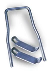 Tie Down Engineering 86092 Spare Tire Carrier With Lockbrackets 7/16". Fixed Price $24.06.