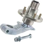 Ufp By DEXTER445-K7107000 Torsion Arm Kt 3.7K 545 Znchub. Fixed Price $534.65.