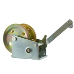 Sbt Watercraft Superstore Winch Single Speed 1400 Lb (cable/rope Only). Fixed Price $41.85.