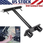 10107 Lock N' Stow Transom Saver For Mercury Outboard Trailering Motor Support. Fixed Price $56.80.