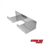 Extreme Max 5001.6079 Aluminum Broom Hanger Holder For Railer Shop Garage. Fixed Price $34.99.