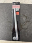 Oem Ce Smith 10726A Roller Shaft 5/8"X11" W/ Cap Nuts Brand New. Fixed Price $9.99.
