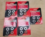 Powerwinch Boat Hitch Trailer Thrust Bearing And Washers Set Of 5. Fixed Price $33.26.