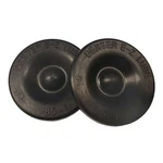 Dexter 81174 1-1/2" Rubber Grommet For Super Lube Grease Caps, Pack. Fixed Price $11.92.