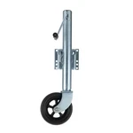Seachoice 50-52031 Foldup Boat Trailer Jack, 8" Wheel, 1,500 Lbs. Max Load. Fixed Price $78.58.