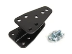 Teraflex 1907200 Relocation Bracket (jk/tj Spare Tire Boxed). Fixed Price $77.19.