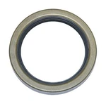 Tcm 202993SA-BX Nbr (buna Rubber)/carbon Steel Oil Seal, Type, 2.000". Fixed Price $39.99.