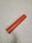 Stoltz 12" Orange Boat Trailer Dock Flat Roller, 2-1/2" D, 5/8" Hole, RP-212. Fixed Price $23.50.