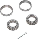 Ufp By DEXTER445-K7178900 Bearing Kit 1-1/16 Spindle. Fixed Price $78.91.